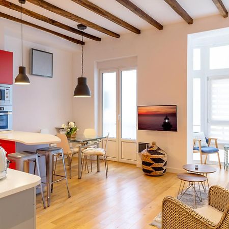 Kresala - Basque Stay San Sebastian Exterior photo